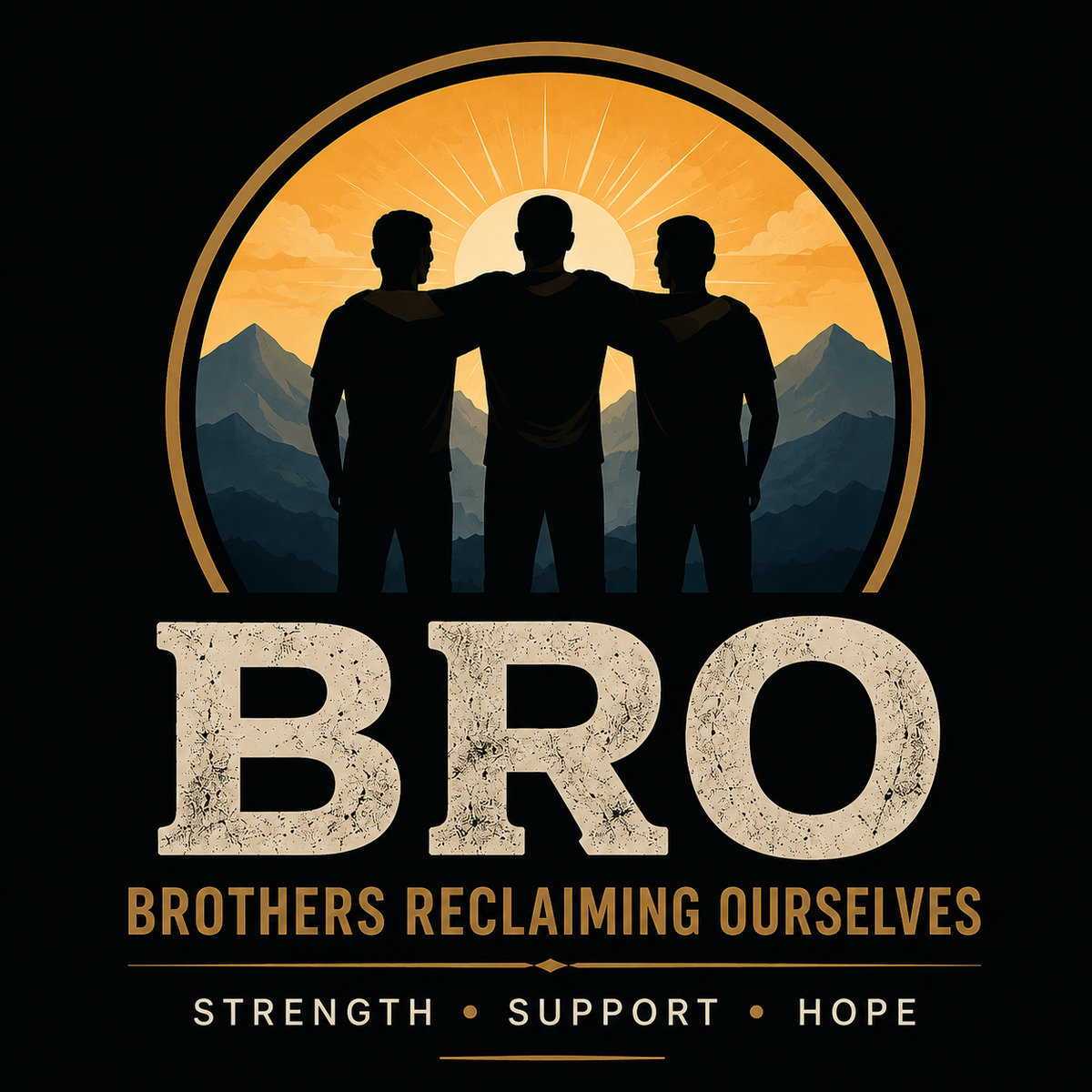 BRO &ndash; Brothers Reclaiming Ourselves